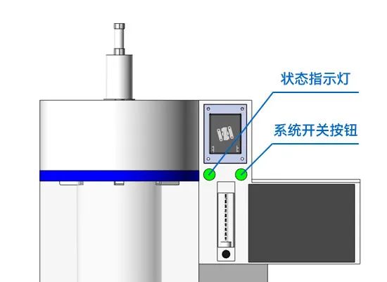 小型好色先生官方网站係統開關